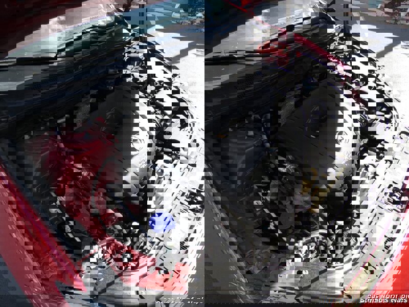 Used 2015 MAZDA MAZDA3 i Sport image 7