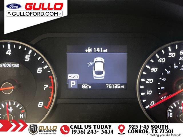 Used 2020 Kia Stinger GT RWD image 24