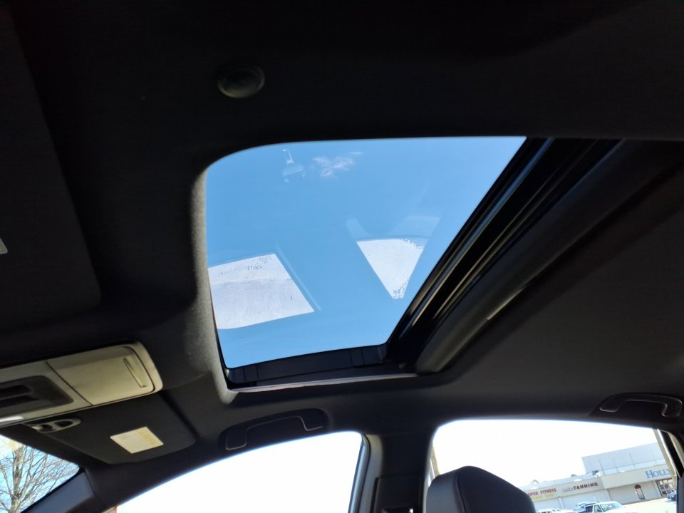 New 2025 Honda Accord Sport image 14