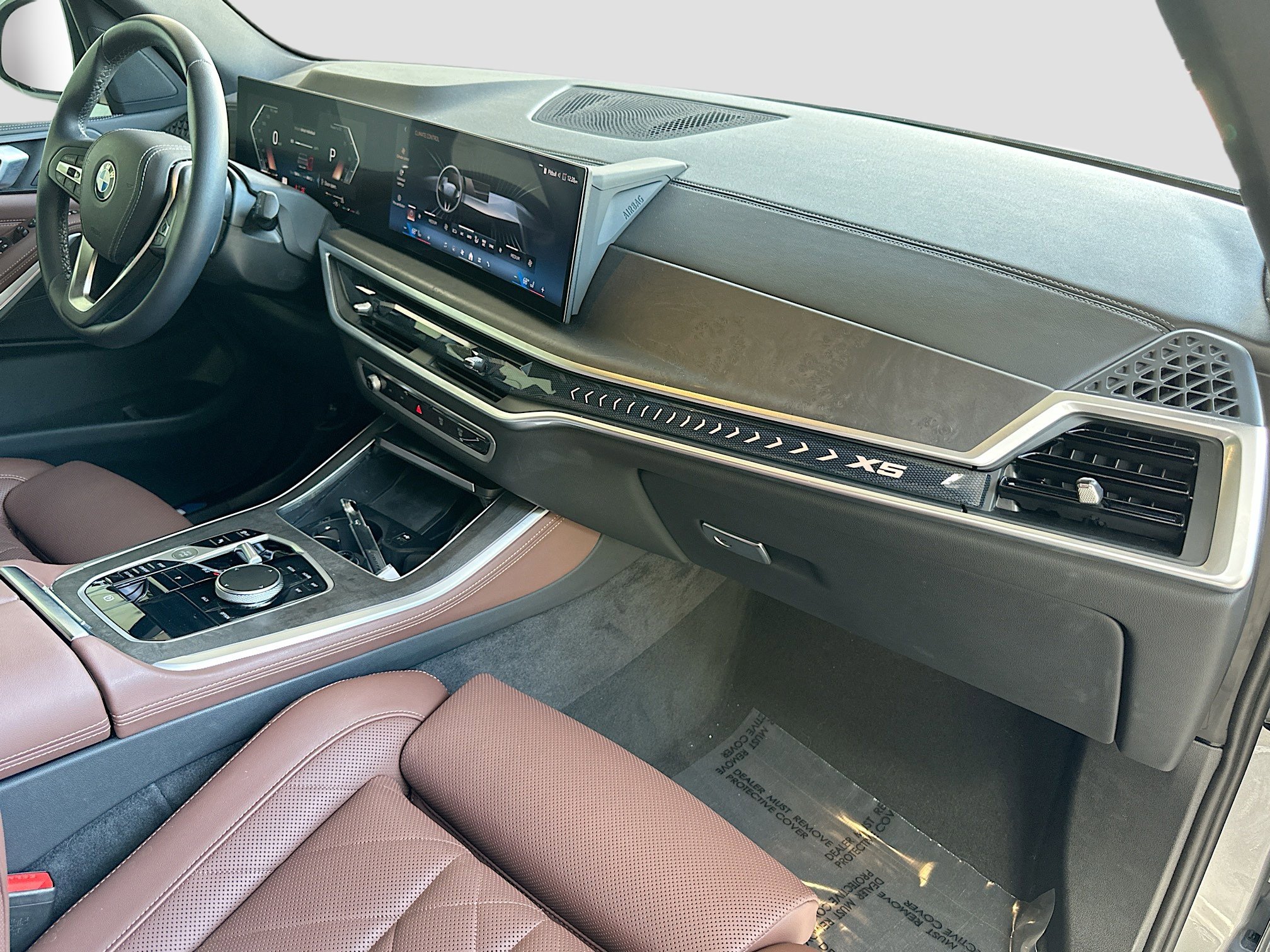 Certified 2024 BMW X5 sDrive40i image 30