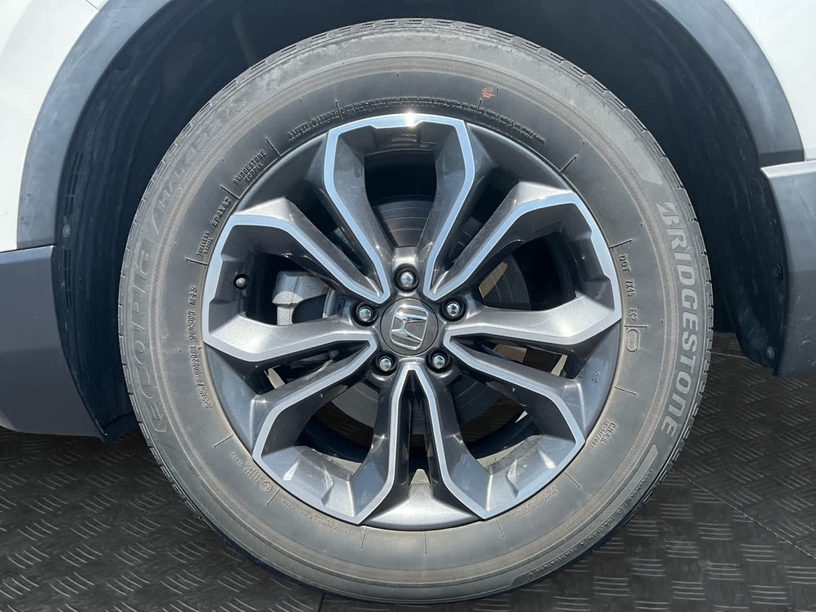 Used 2022 Honda CR-V EX image 9