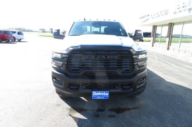 New 2026 RAM 2500 Tradesman image 5