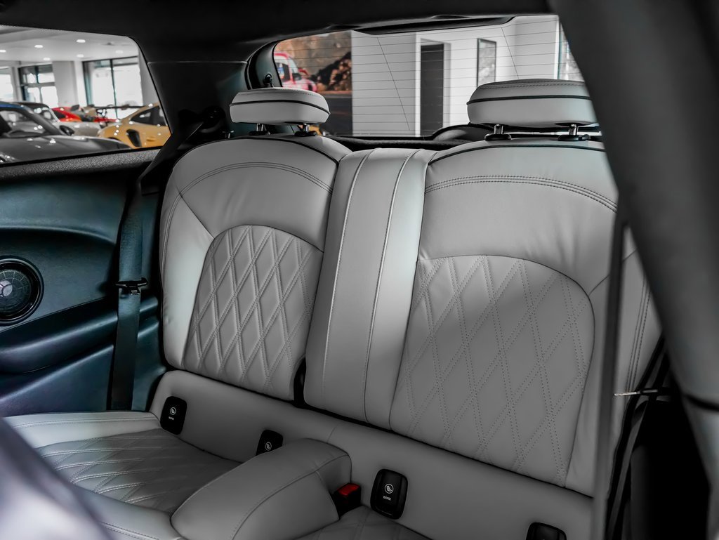Used 2024 MINI Cooper John Cooper Works image 23