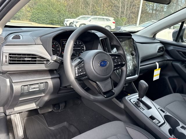 New 2026 Subaru Crosstrek 2.0i Premium image 10