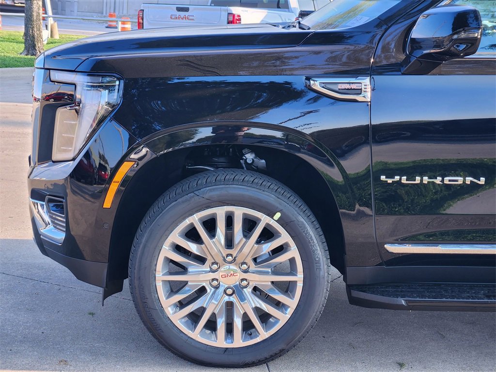 New 2026 GMC Yukon Elevation w/ Elevation Premium Package image 6