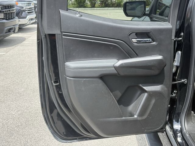 Used 2024 GMC Canyon Elevation w/ Trailering Package image 34