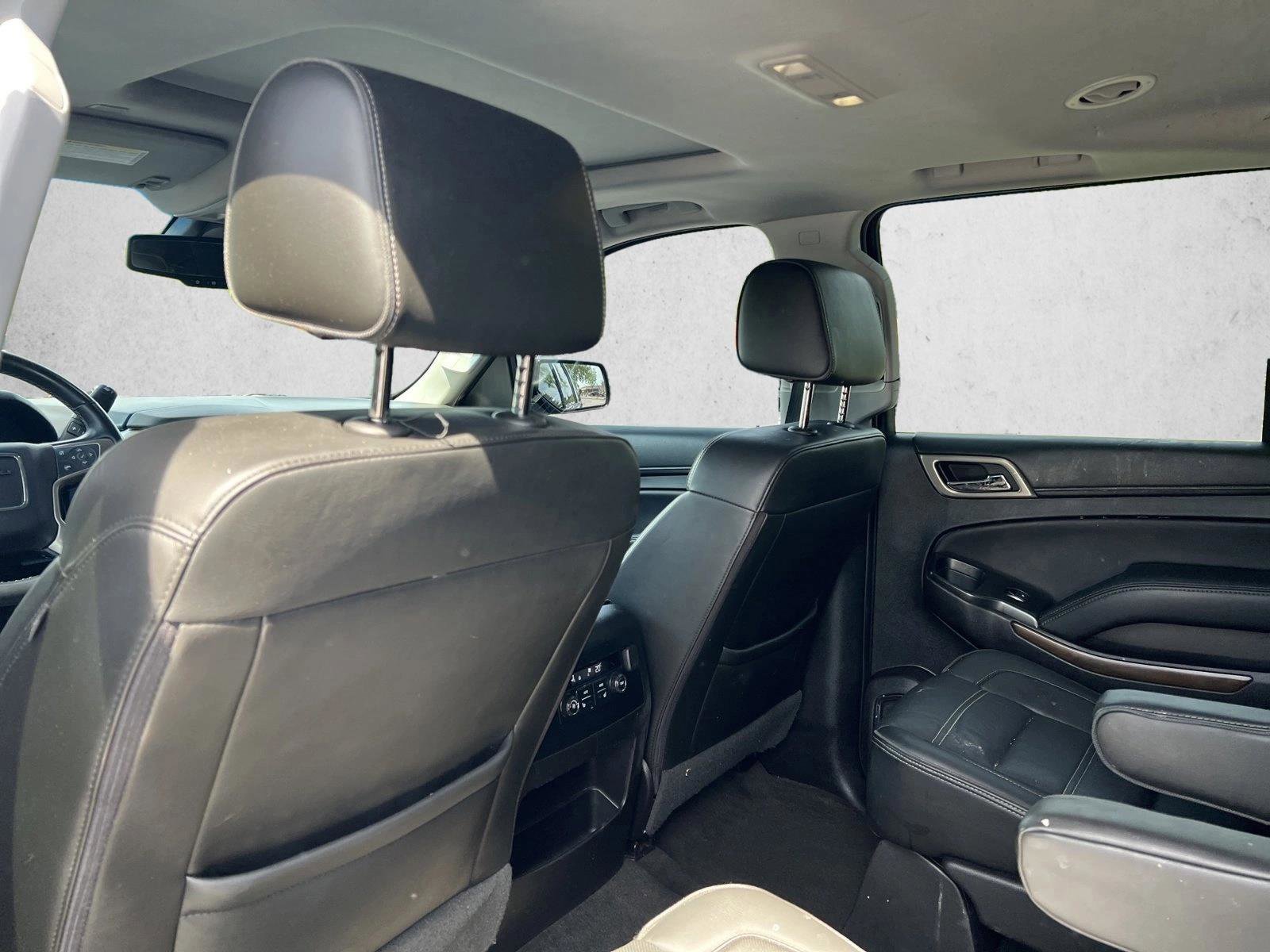 Used 2018 GMC Yukon XL Denali AWD/4WD image 17