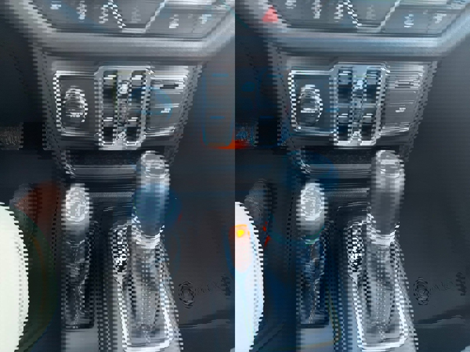 New 2026 Jeep Wrangler Sport image 26