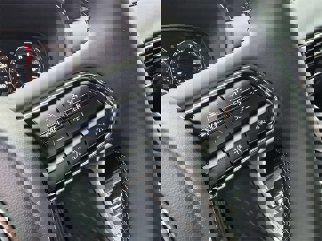 New 2026 MAZDA CX-90 3.3 Turbo w/ Premium Plus Pkg image 11