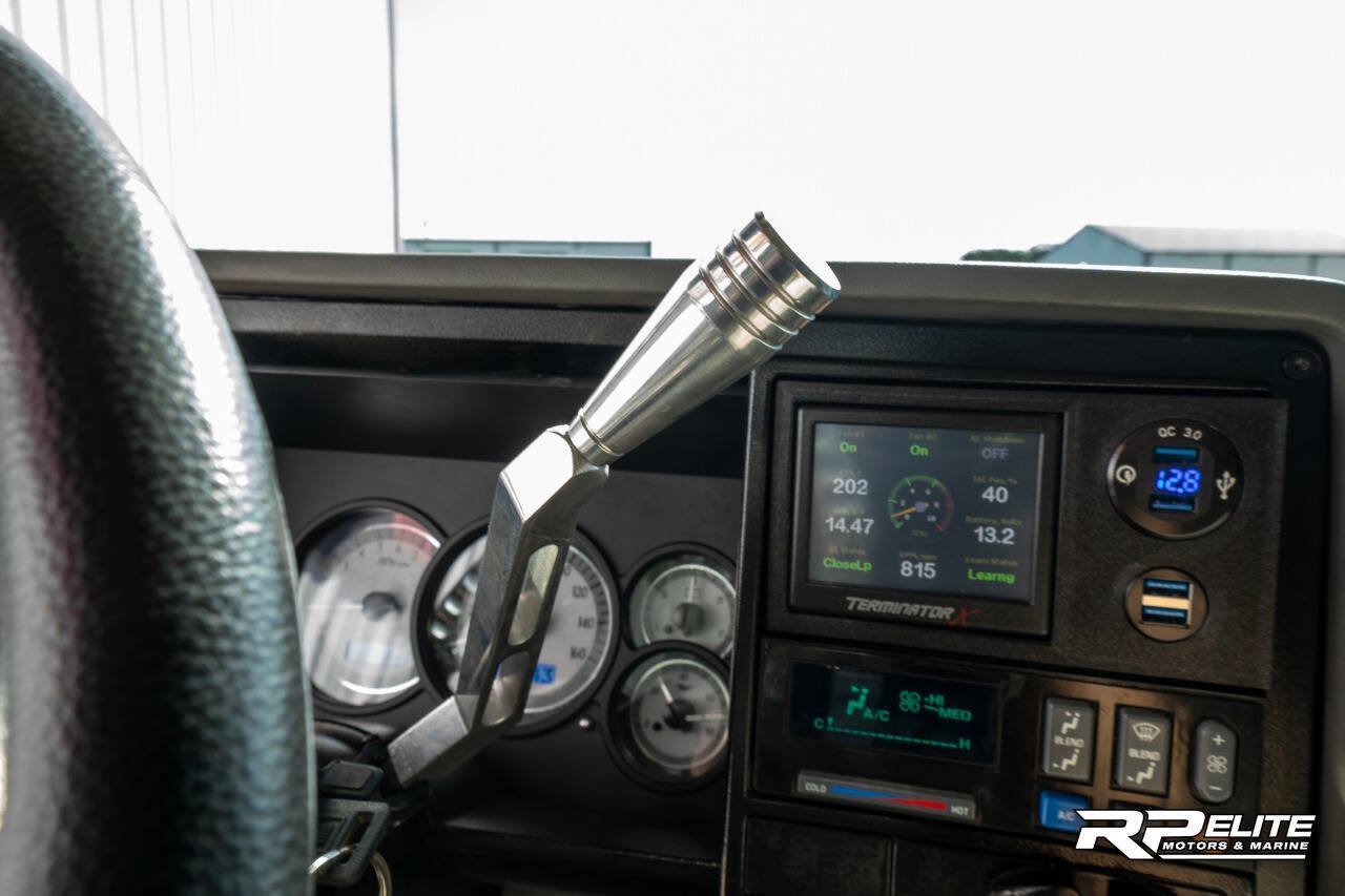 Used 1994 Chevrolet Silverado 1500 2WD Regular Cab image 56