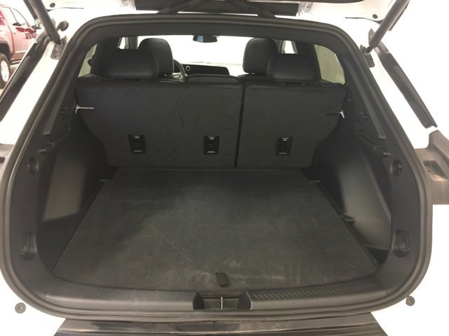 Used 2024 Chevrolet Equinox EV LT image 14