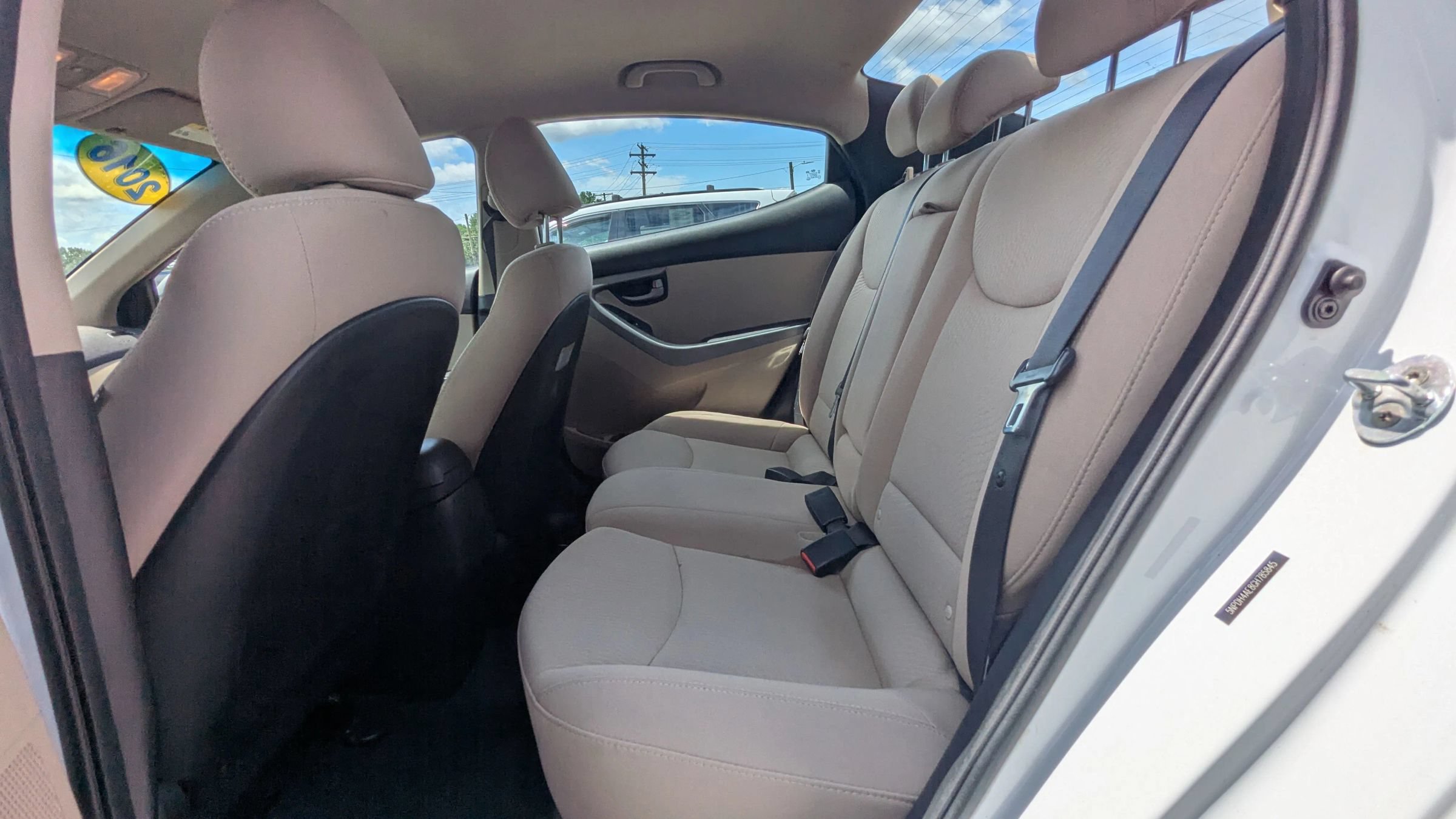 Used 2016 Hyundai Elantra SE FWD image 12