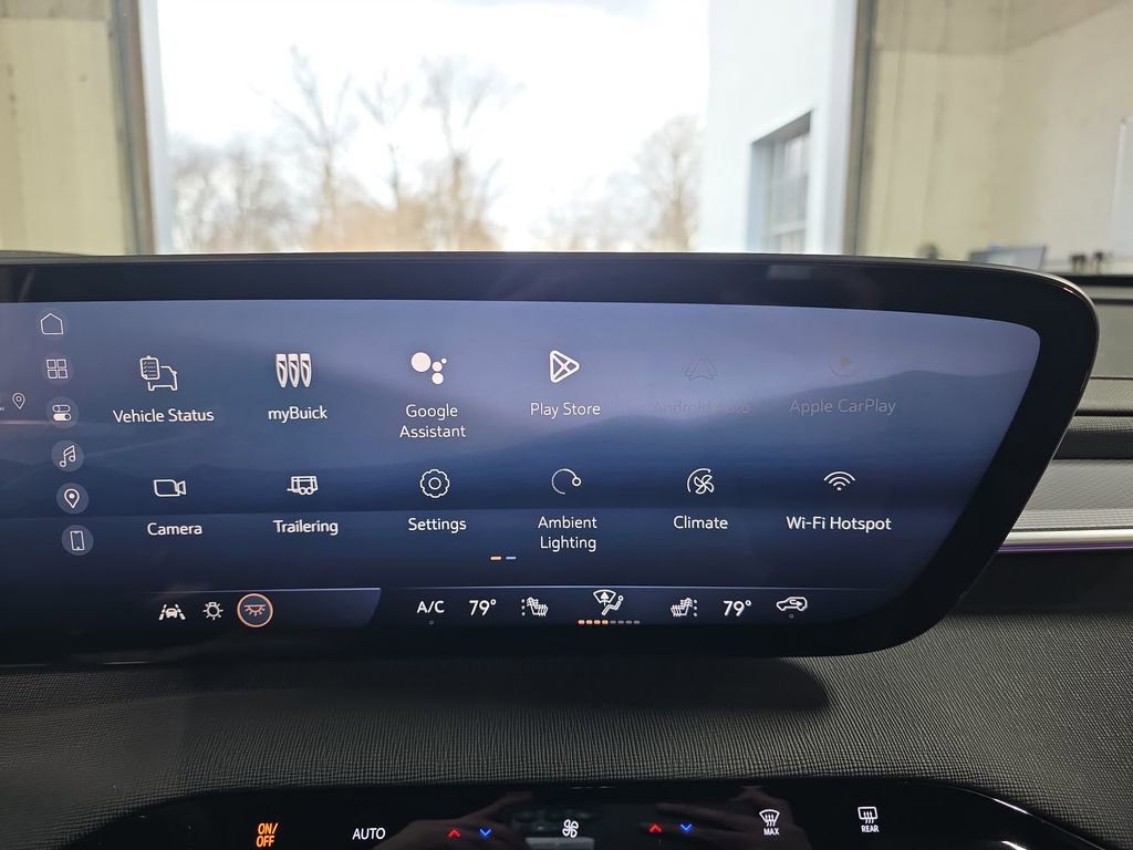 New 2026 Buick Enclave Sport Touring w/ Power Package image 24