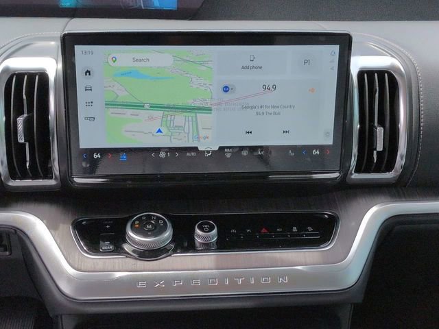 New 2026 Ford Expedition Platinum image 18