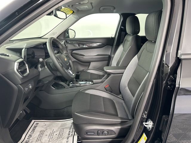 New 2026 Chevrolet TrailBlazer LT w/ Convenience Package image 20