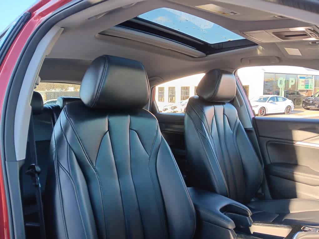 Used 2023 Acura Integra image 10