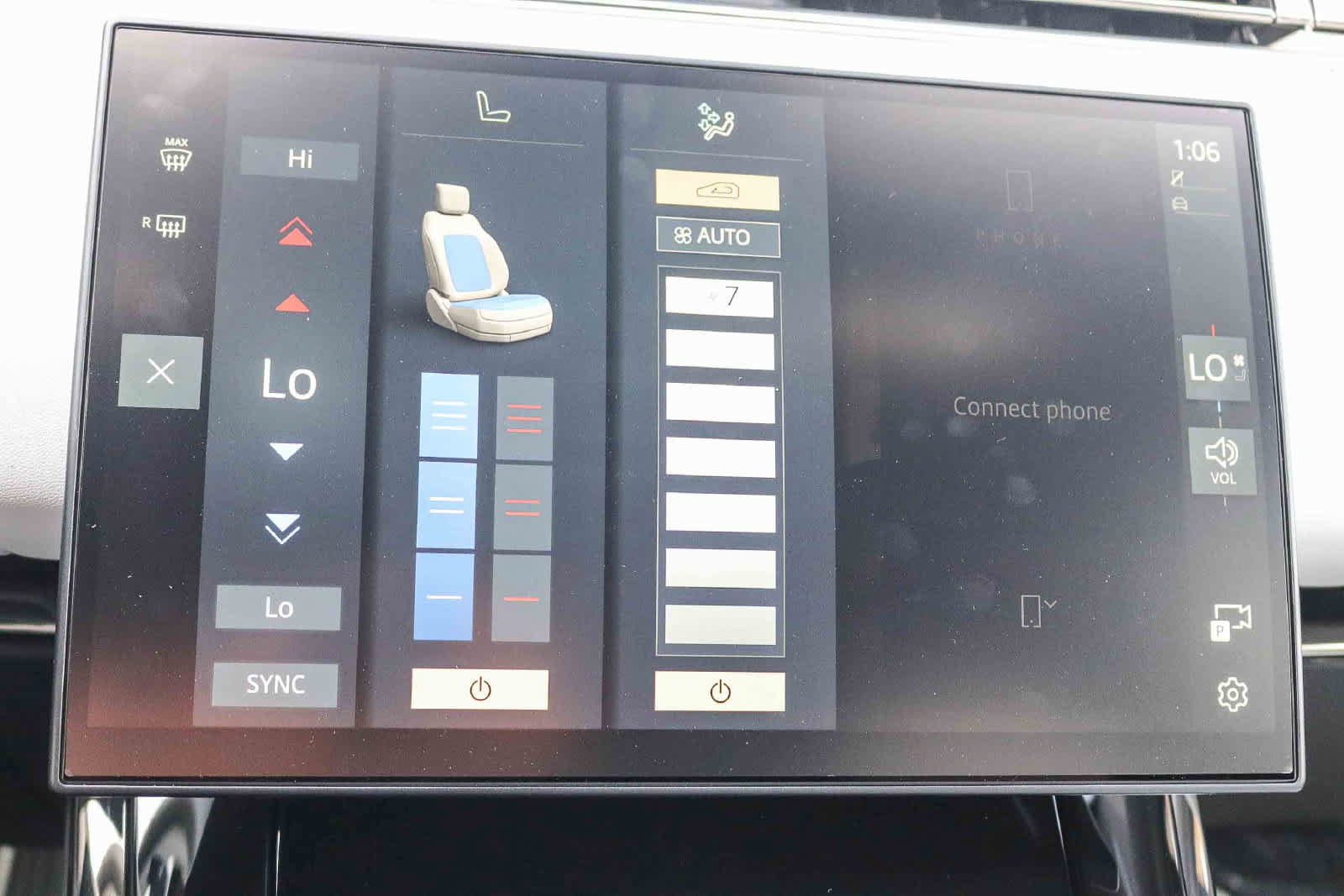 New 2026 Land Rover Range Rover Sport Dynamic SE AWD/4WD image 23