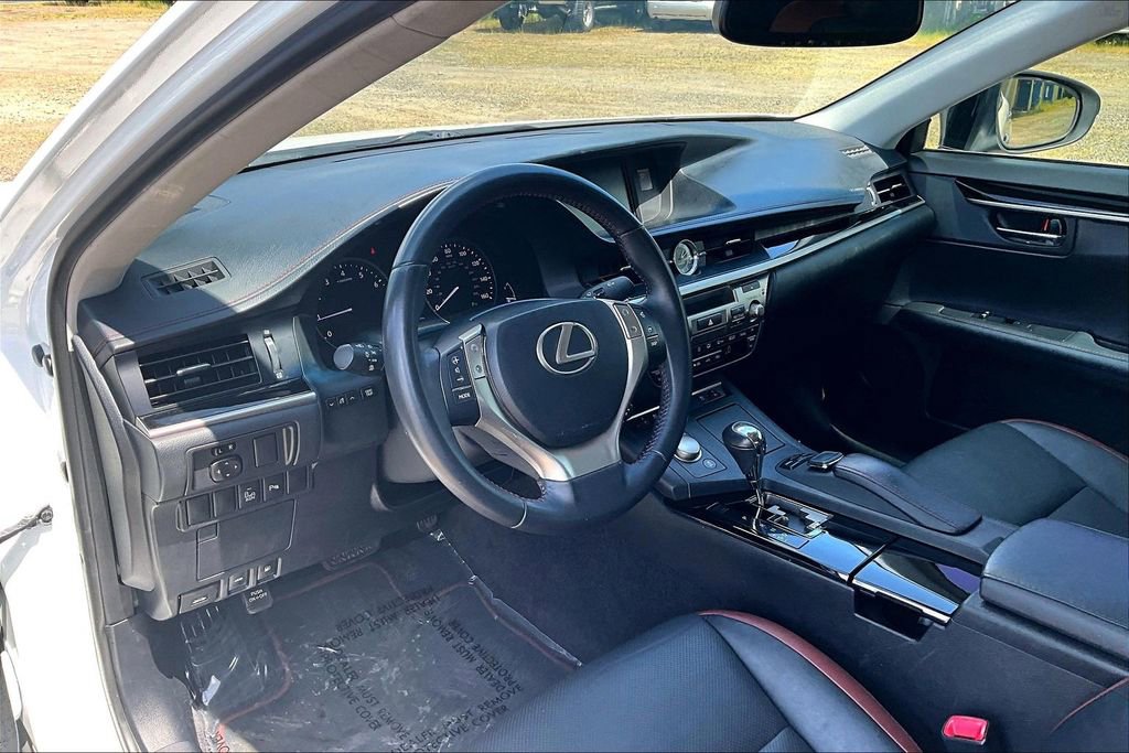 Used 2015 Lexus ES 350 FWD image 18