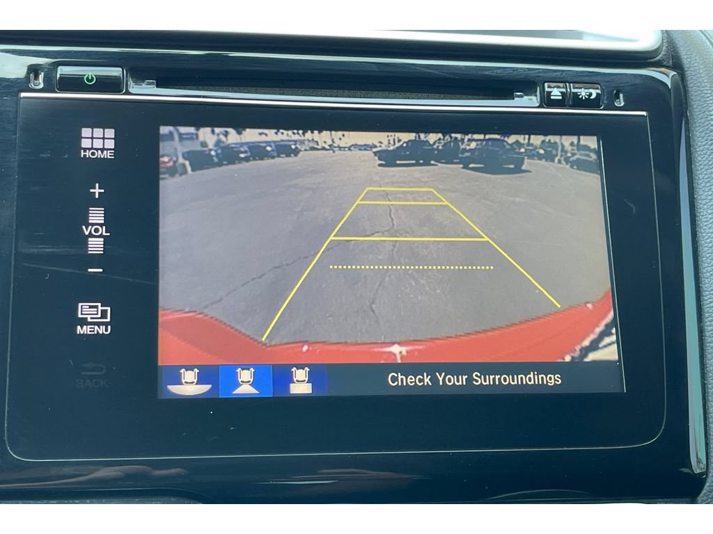 Used 2015 Honda Fit EX image 28