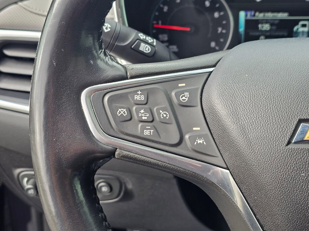 Used 2018 Chevrolet Equinox Premier image 28