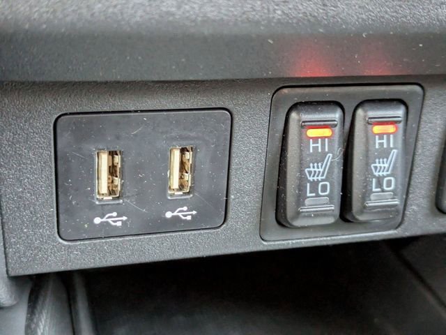 Used 2024 Mitsubishi Outlander Sport LE AWD/4WD image 23