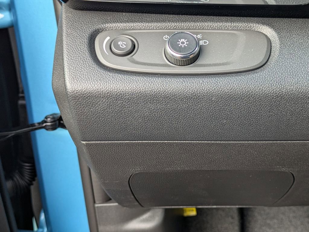 New 2025 Buick Envista Sport Touring w/ Convenience I Package image 20