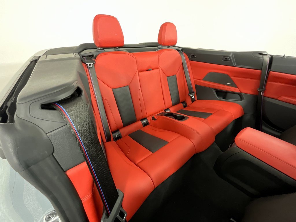 Used 2024 BMW M4 xDrive Competition w/ Executive Package image 18