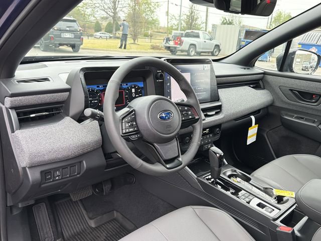 New 2026 Subaru Outback Limited XT AWD/4WD image 13