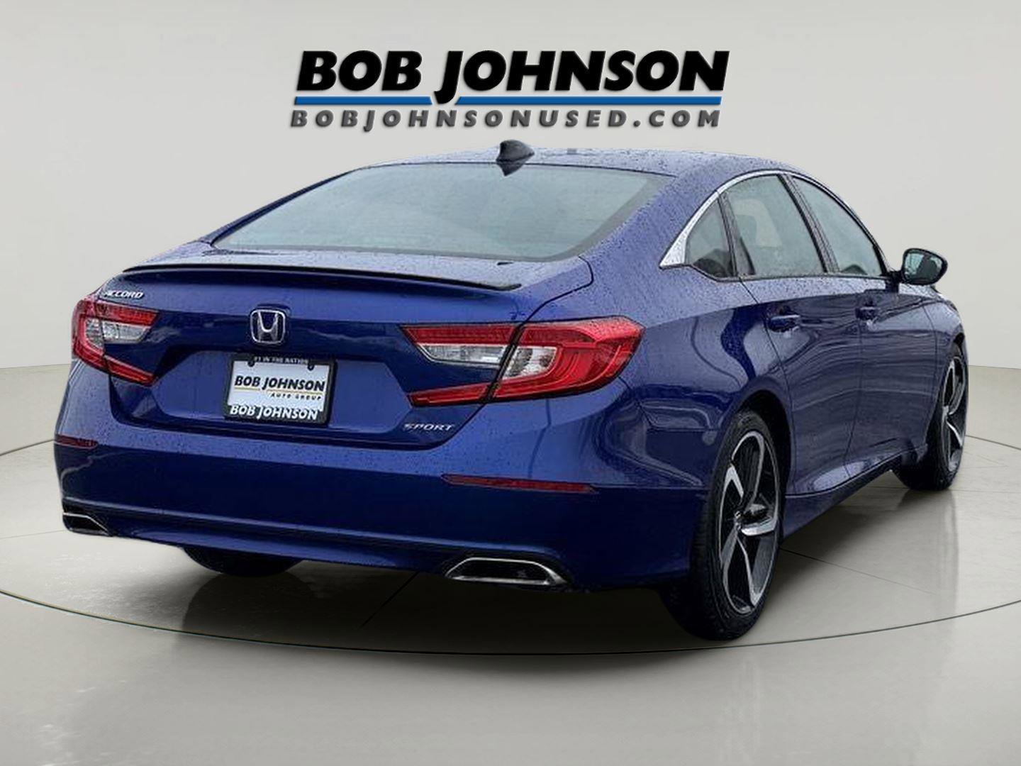 Used 2022 Honda Accord Sport image 6