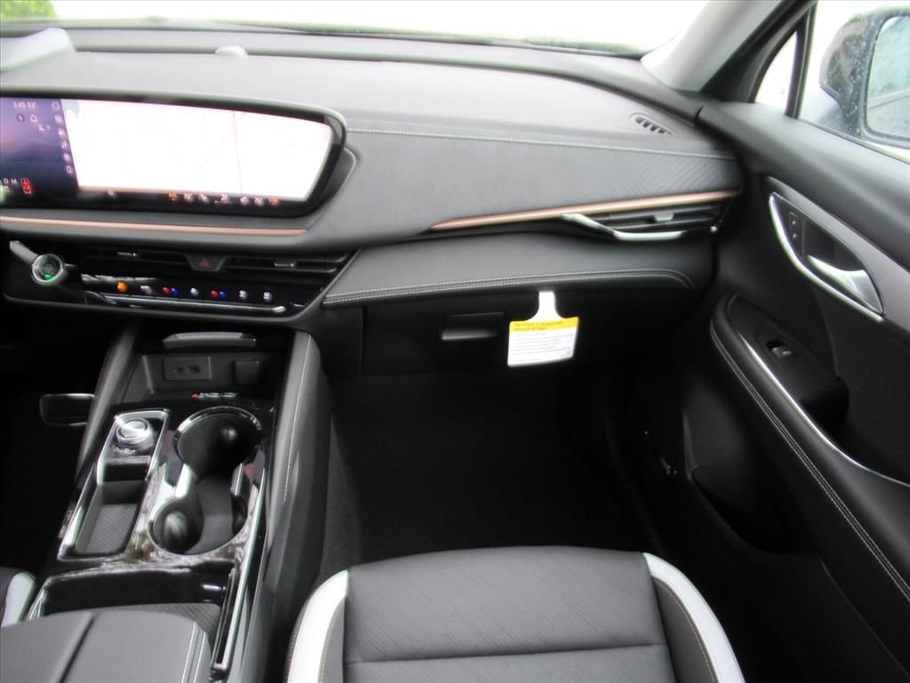 New 2026 Buick Envision Sport Touring image 14