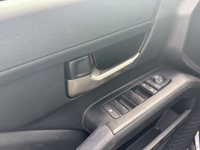 New 2025 Toyota Tacoma TRD Off-Road w/ TRD Off Road Upgrade Package image 14