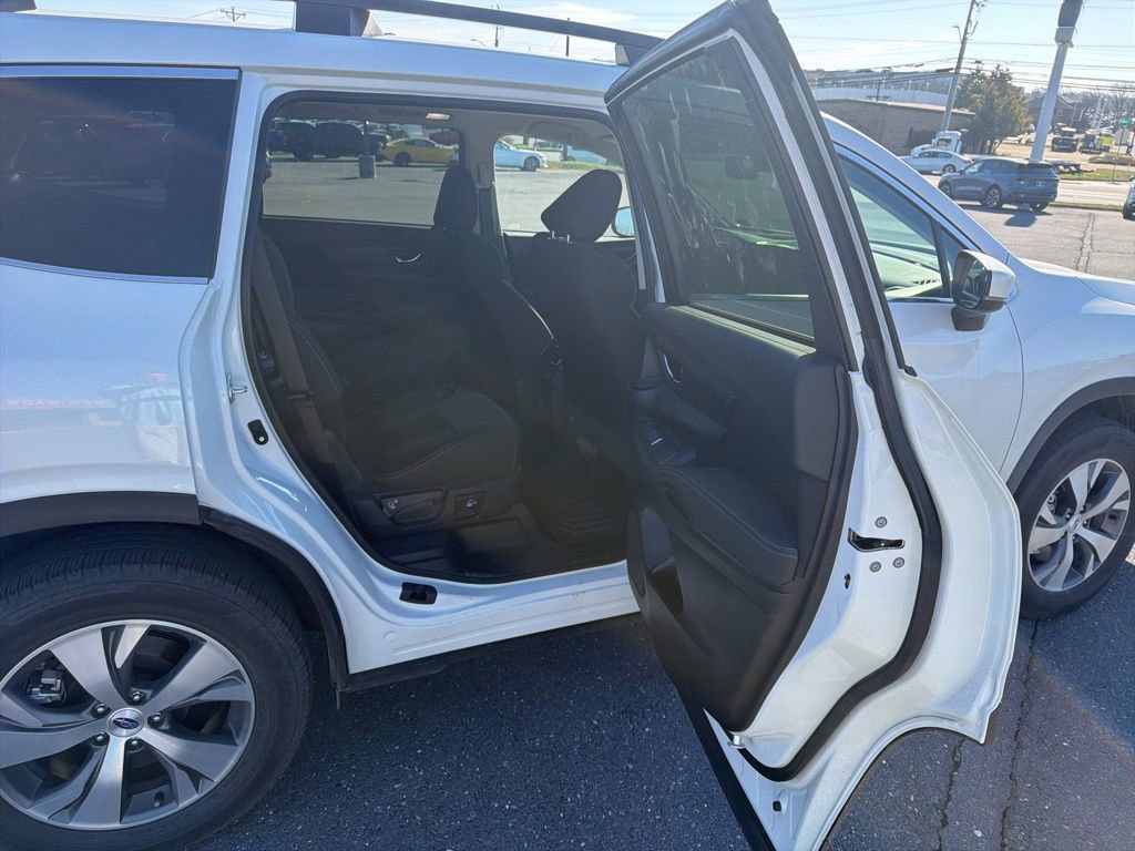 Certified 2025 Subaru Ascent Premium image 20