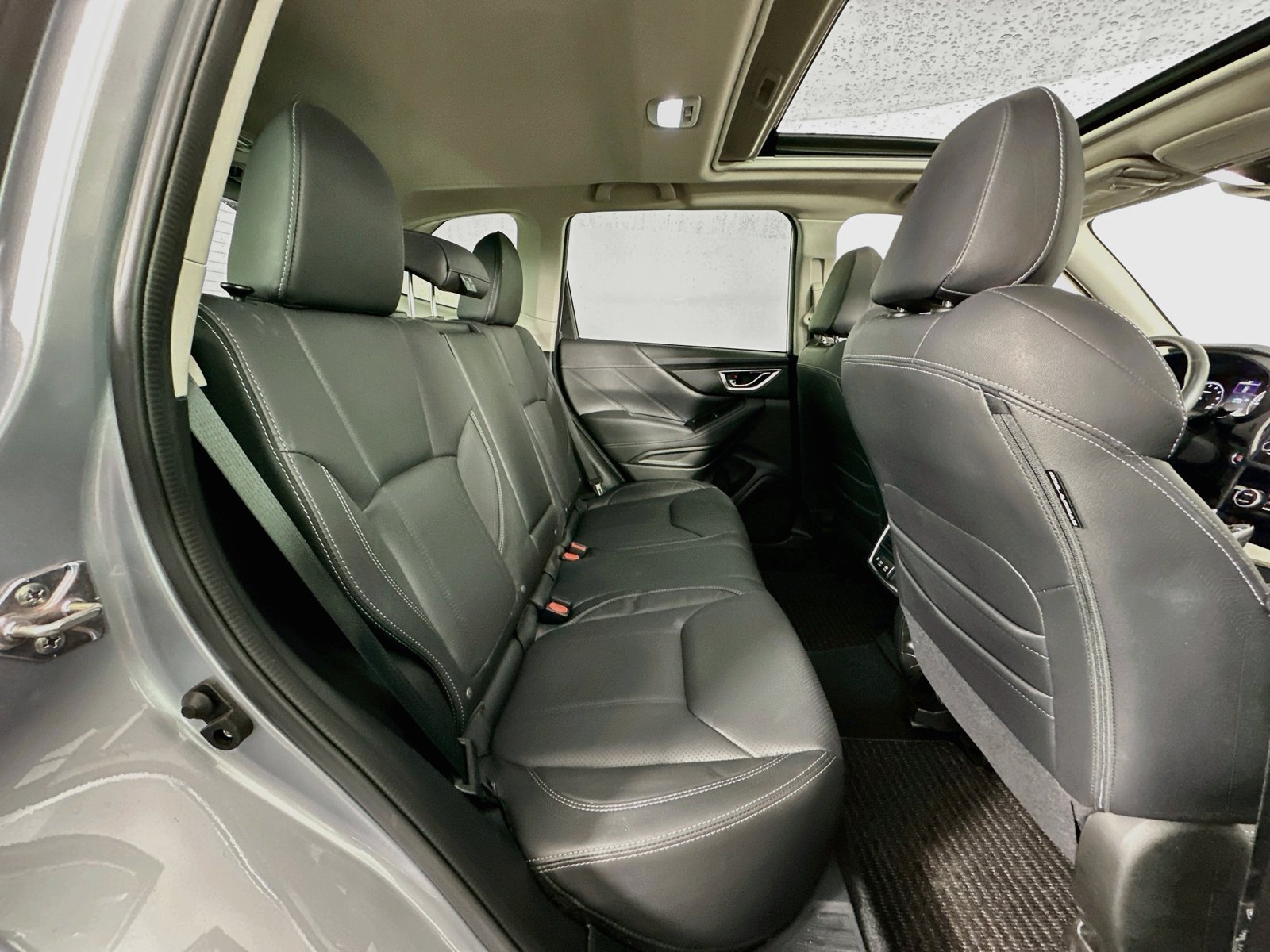 Used 2023 Subaru Forester Touring AWD/4WD image 29