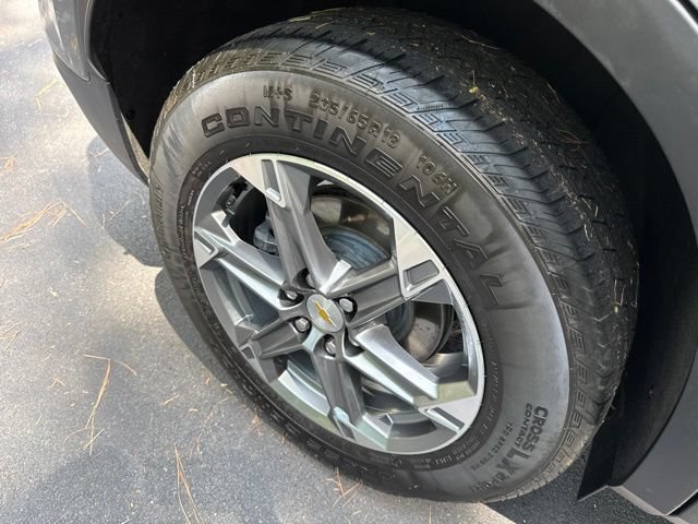 Used 2024 Chevrolet Blazer LT w/ Convenience Package FWD image 32