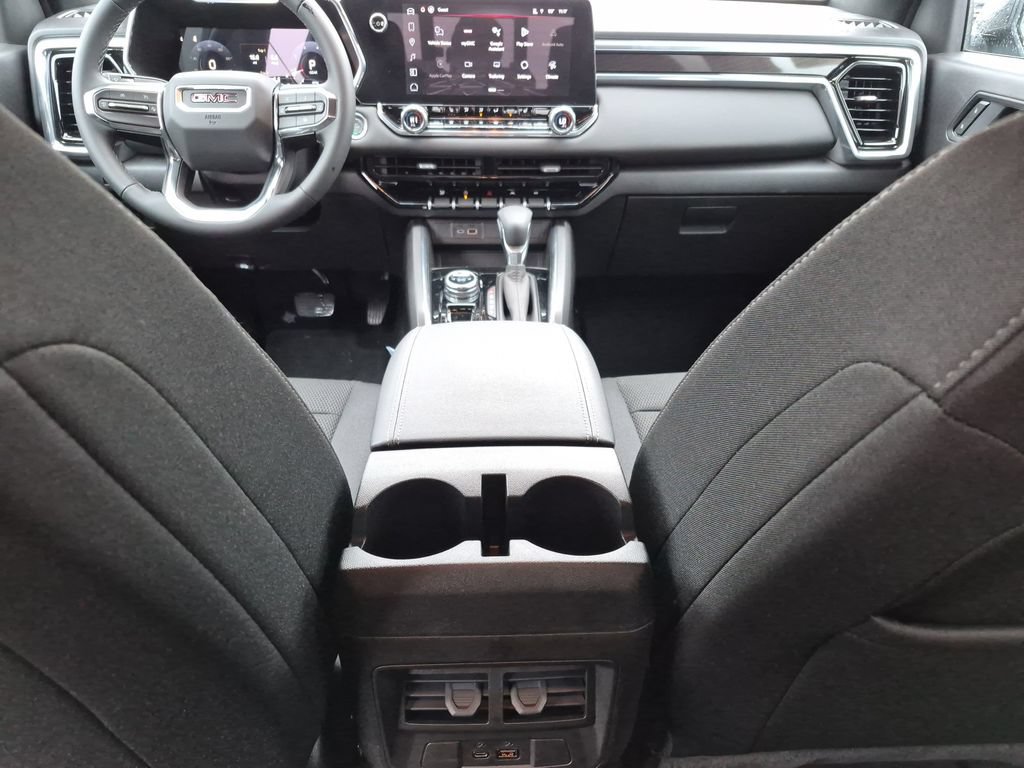 New 2026 GMC Canyon Elevation w/ Convenience Package AWD/4WD image 36