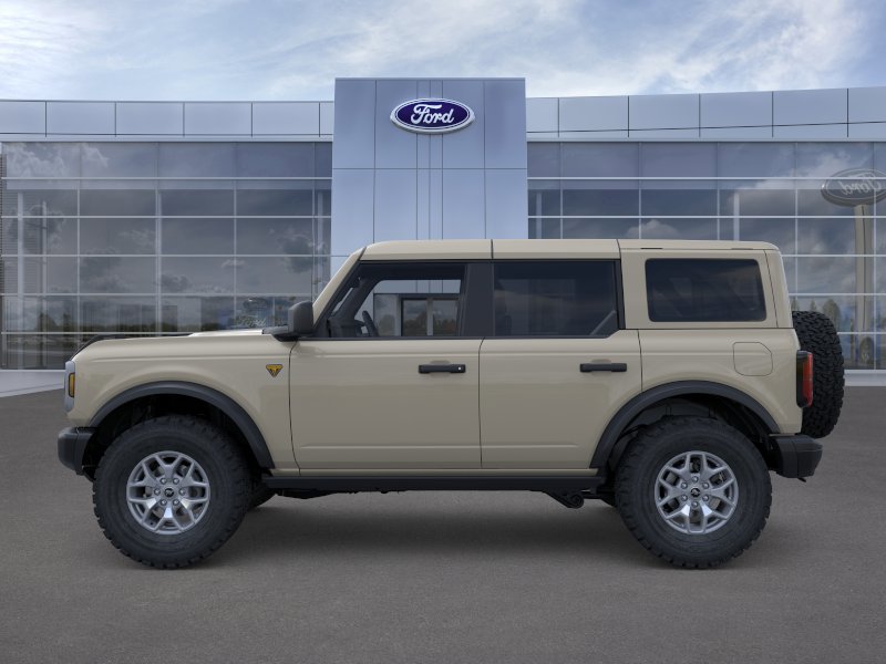 New 2025 Ford Bronco Badlands image 28