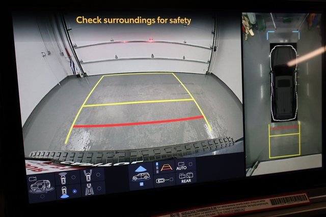 New 2026 Toyota 4Runner TRD Sport Premium image 24