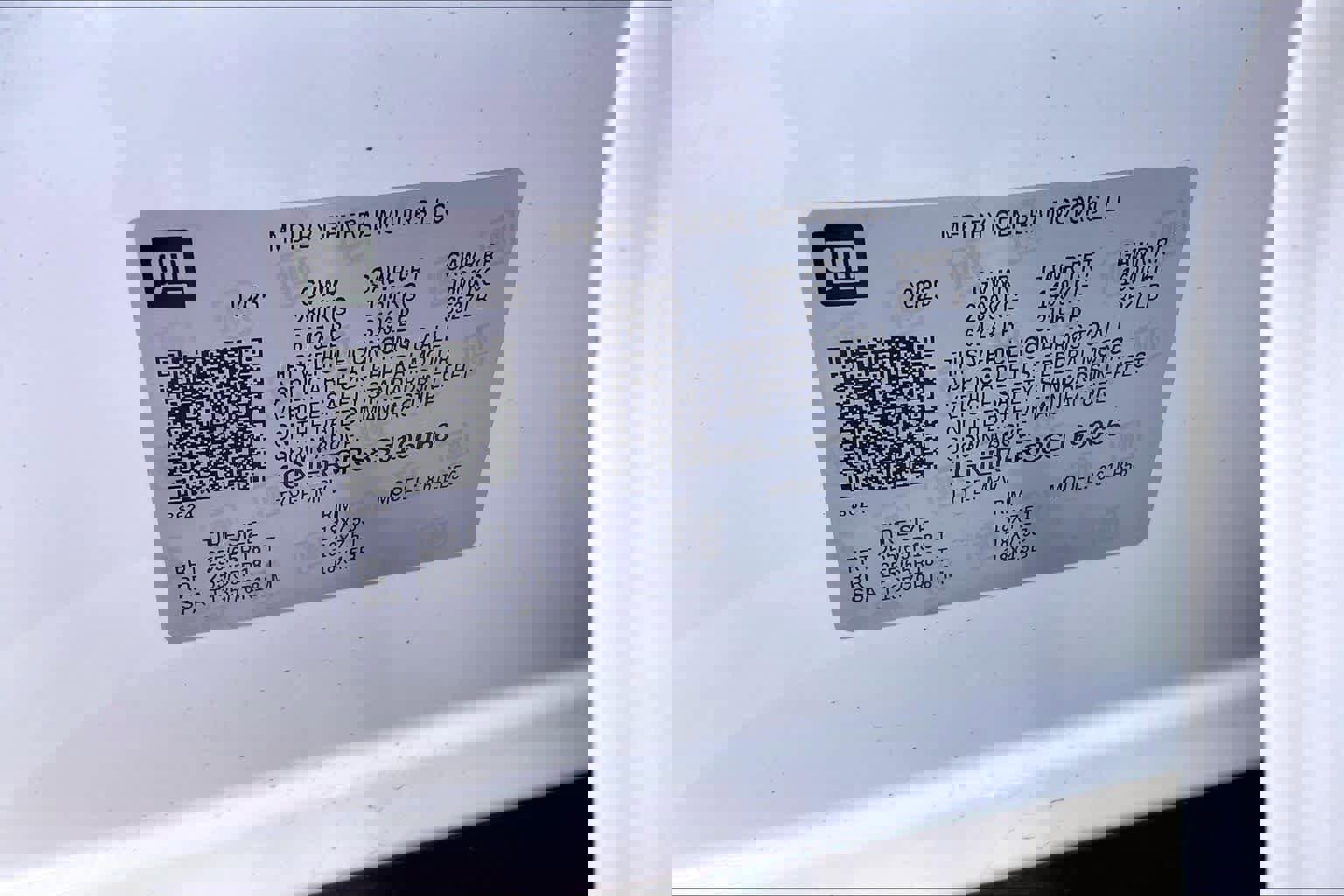 Certified 2025 Chevrolet Traverse LT image 33