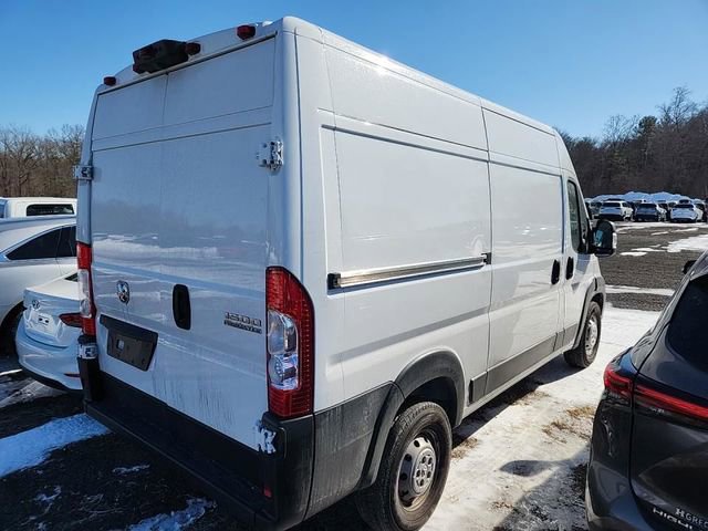 Used 2023 RAM ProMaster 1500 image 5