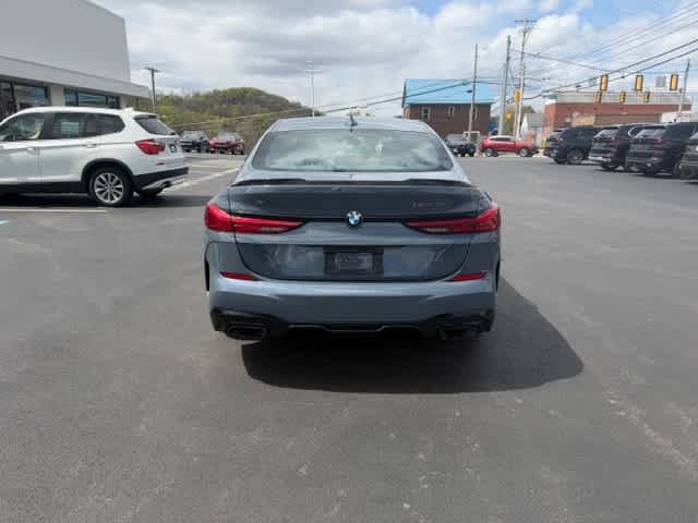 Certified 2024 BMW M235i xDrive Gran Coupe w/ M Performance Package AWD/4WD image 6
