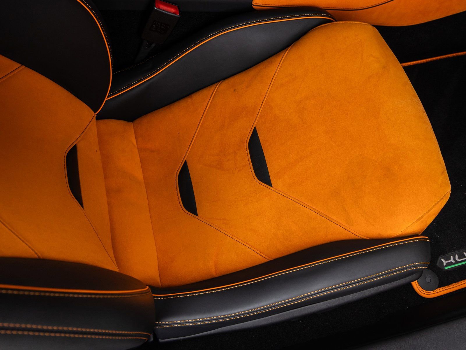 Used 2023 Lamborghini Huracan EVO image 42