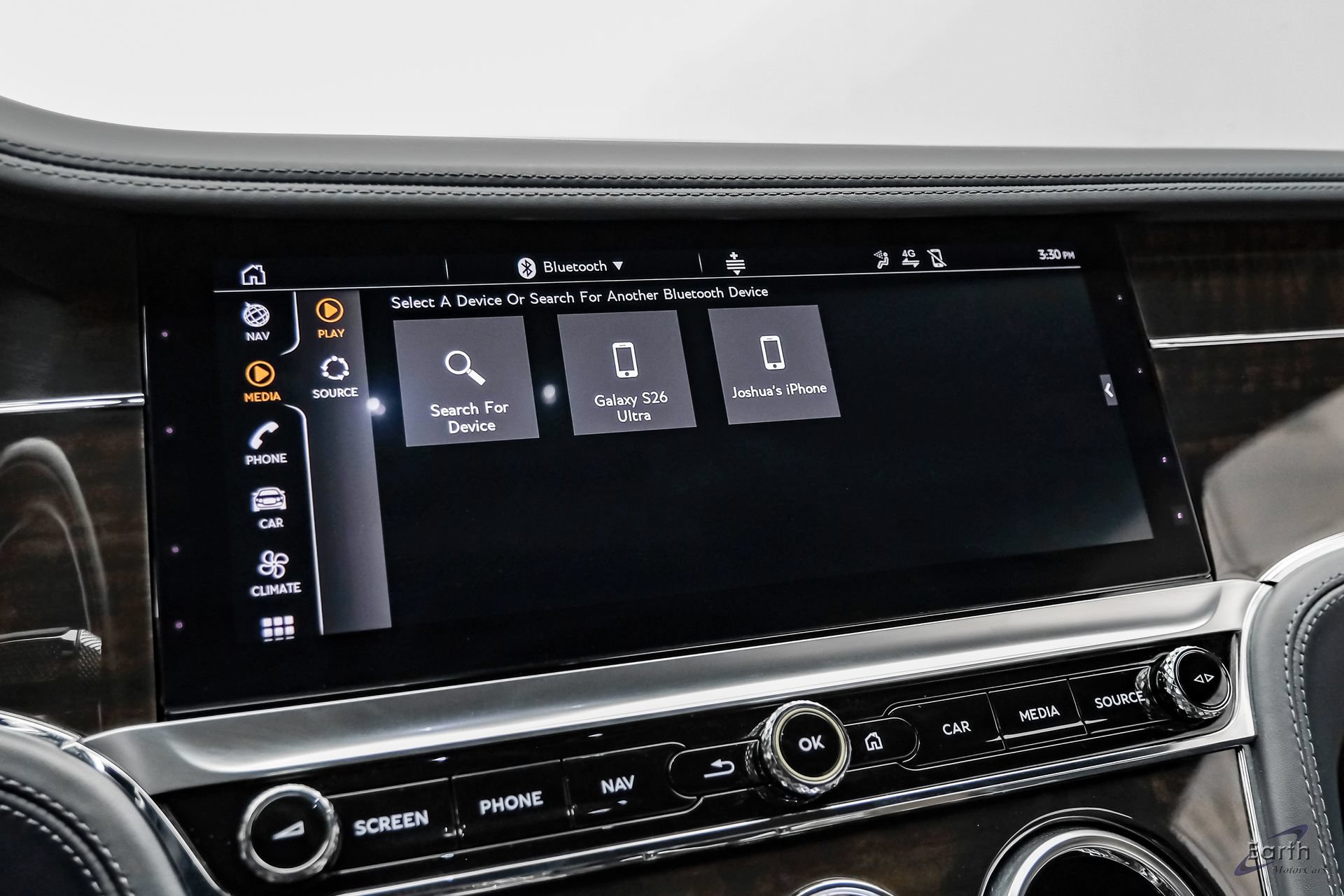 Used 2020 Bentley Continental GT V8 First Edition AWD/4WD image 75