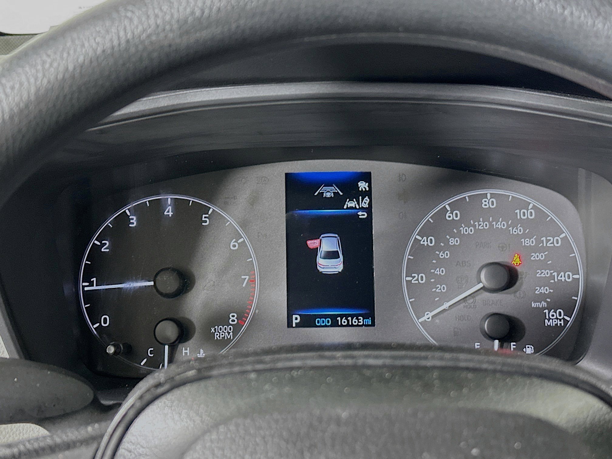 Used 2025 Toyota Corolla LE FWD image 19