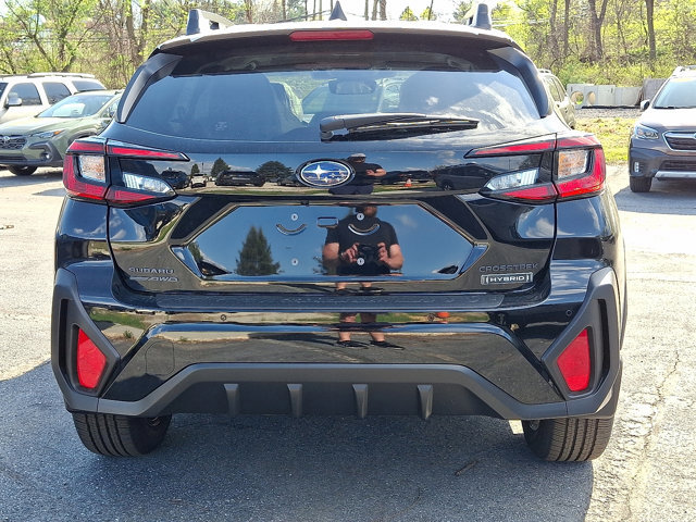 New 2026 Subaru Crosstrek 2.5i Limited AWD/4WD image 5