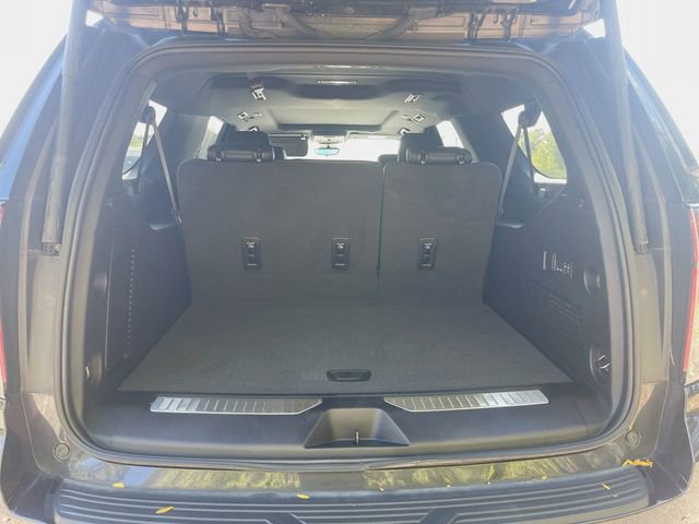 Used 2024 Chevrolet Suburban High Country w/ Max Trailering Package image 27