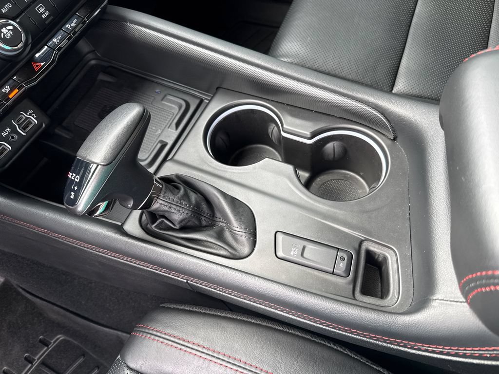 Used 2024 Dodge Durango R/T AWD/4WD image 25