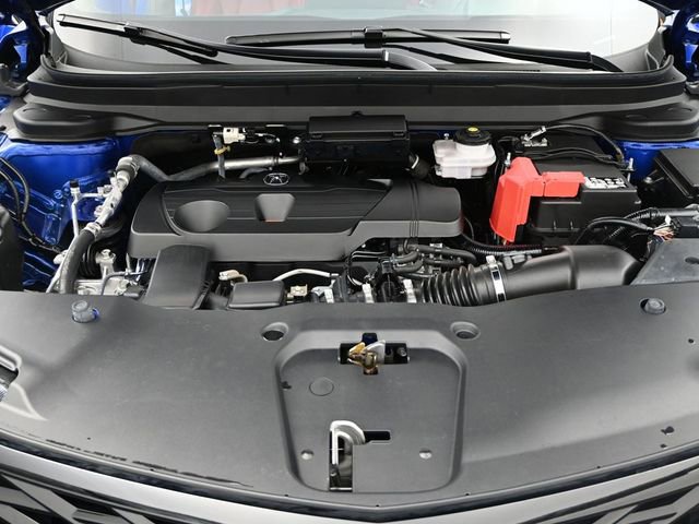 Used 2025 Acura RDX AWD w/ A-Spec & Advance Pkg image 10