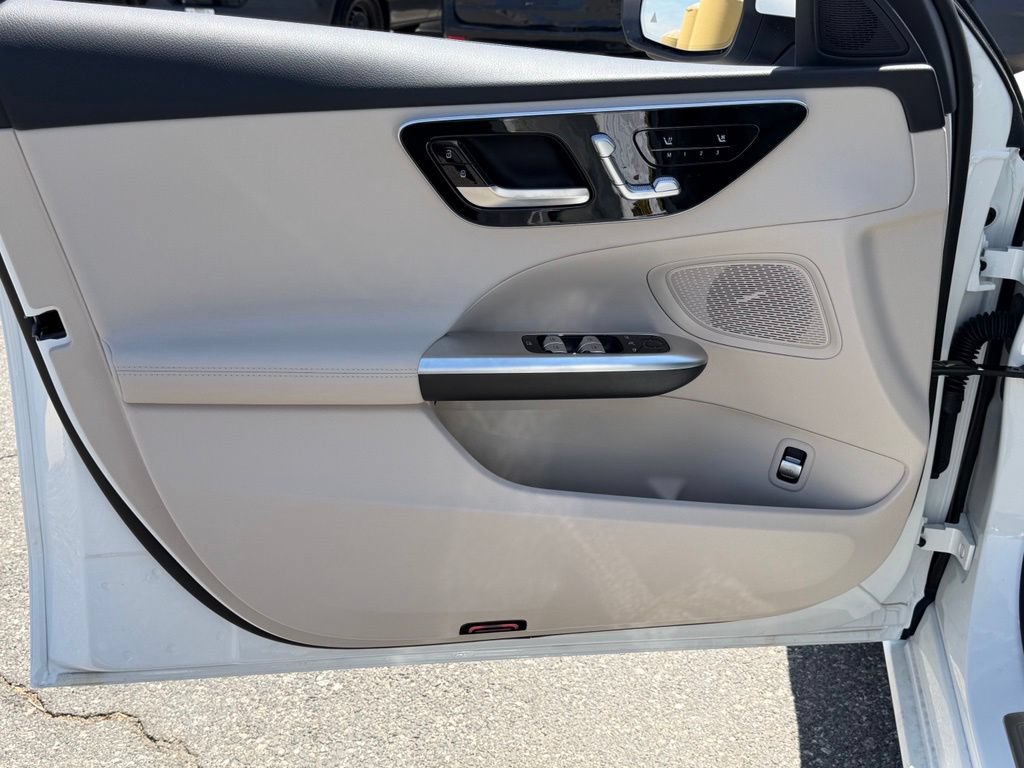 New 2026 Mercedes-Benz C 300 Sedan image 19