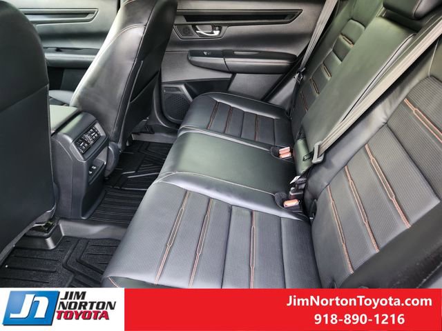 Used 2025 Honda CR-V Sport-L image 31