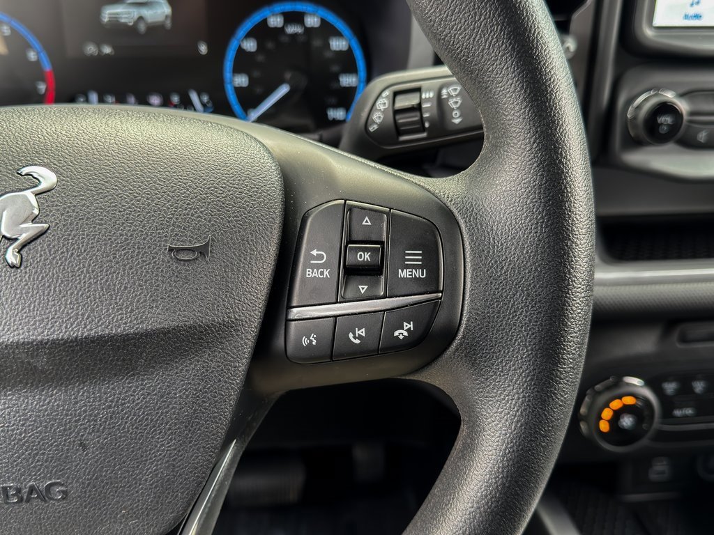 Used 2024 Ford Bronco Sport Big Bend image 29